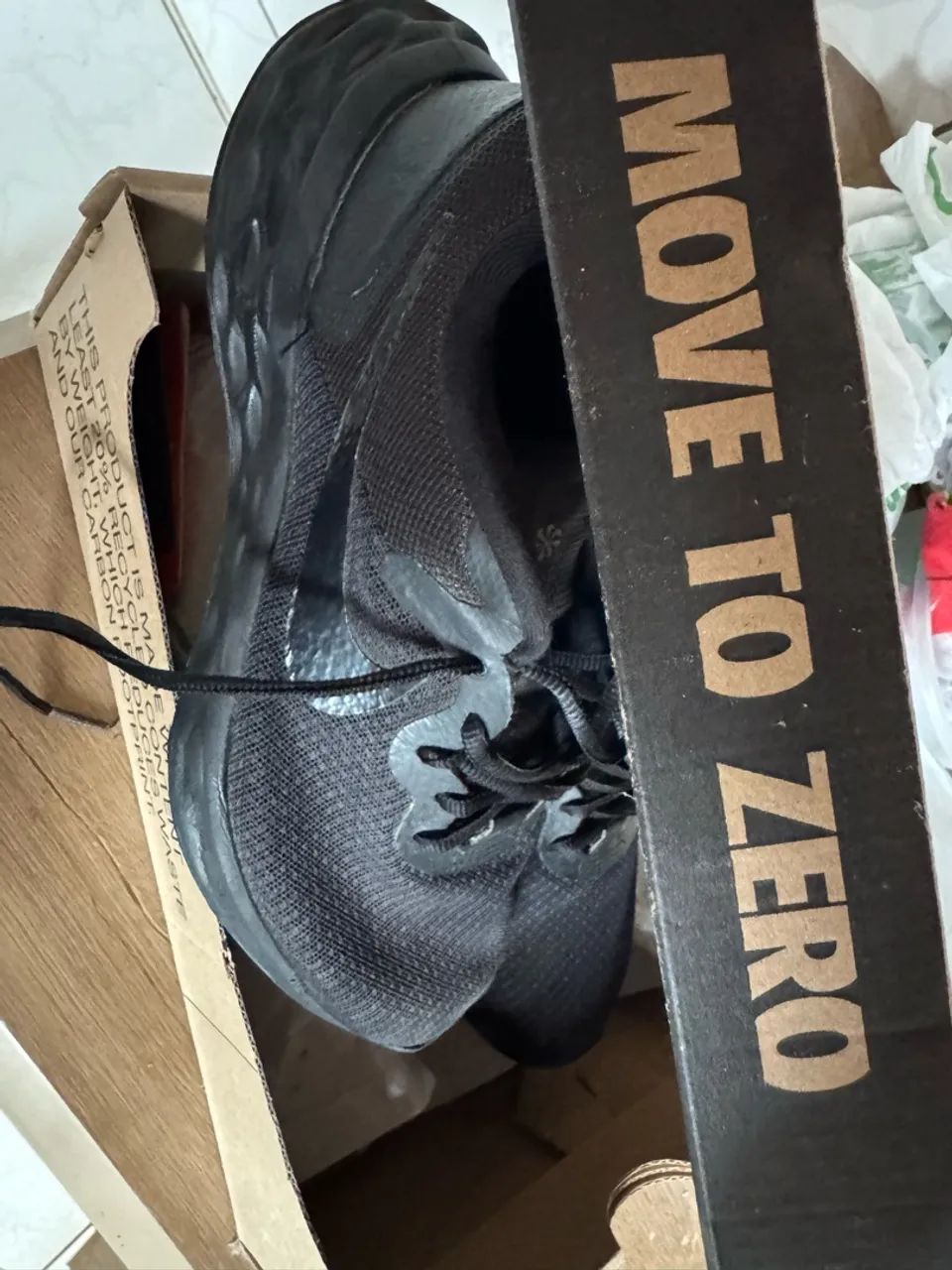 Vendo tênis Nike 