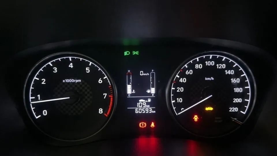 Hyundai HB20 Evolution 1.0 Flex 12V MEC 2022 - Foto 4