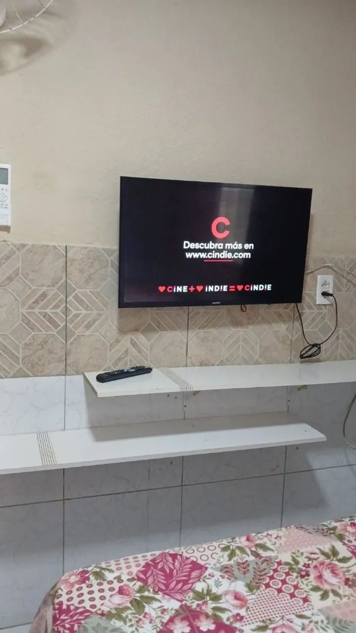 Alugo ótima kitnet em Messejana  - Foto 5
