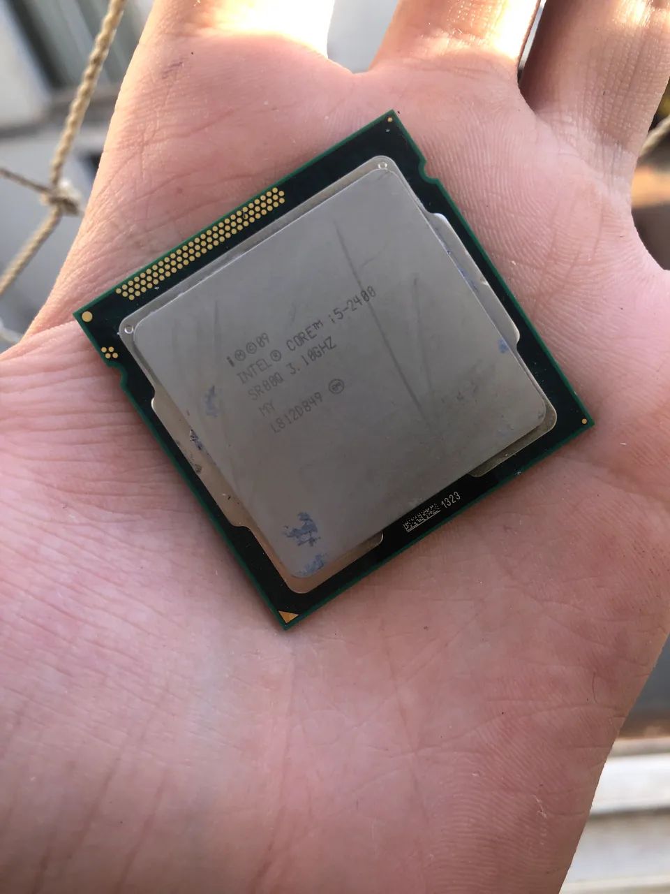 KIT UPGRADE i5 e Intel Pentium  - Foto 5