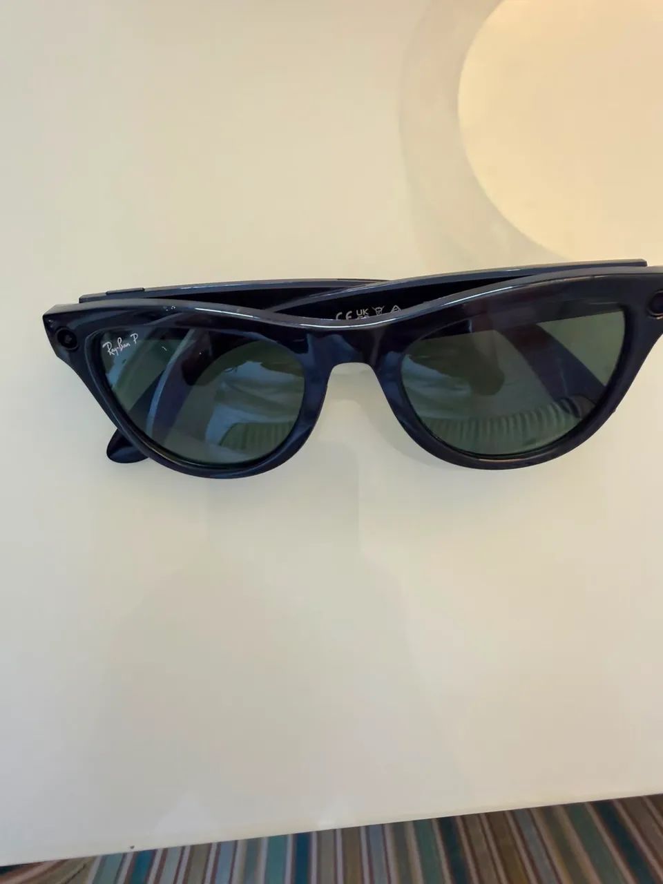 Ray ban meta skyler - Foto 3
