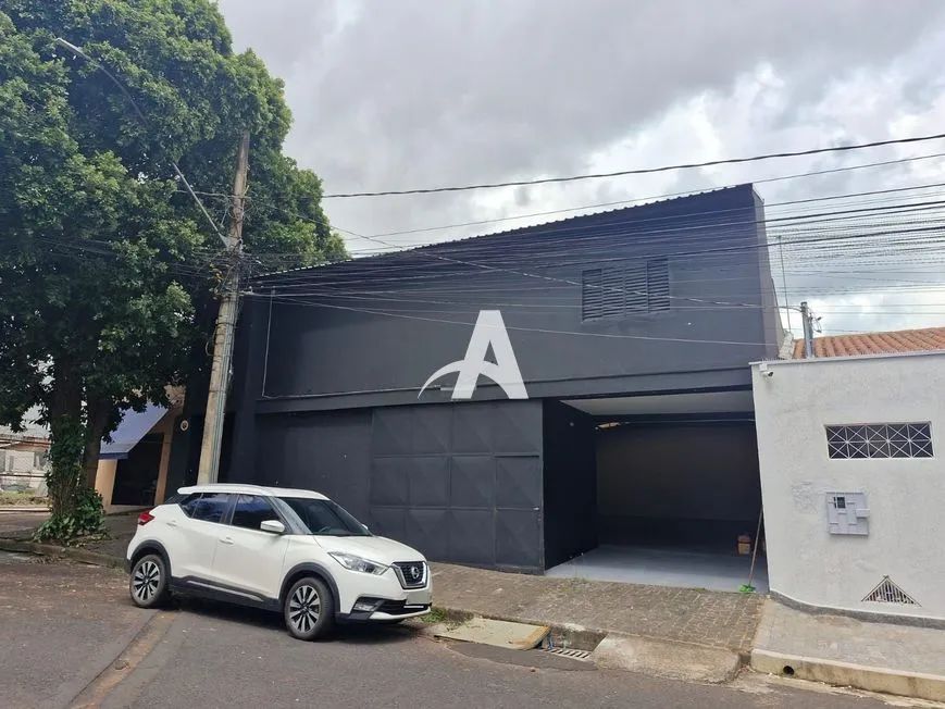 Aluguel Galpão SANTA MÔNICA - Foto 2