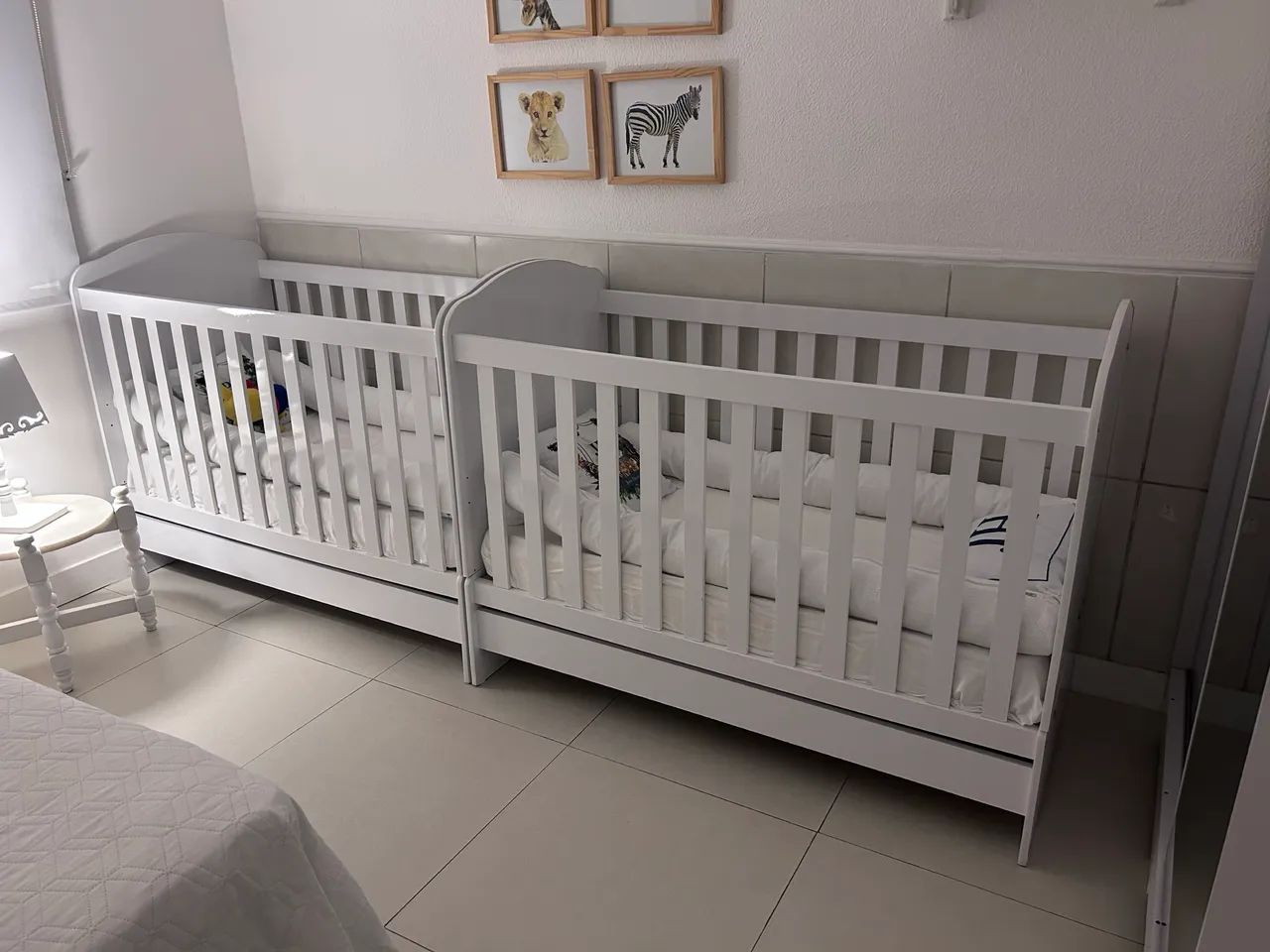 Berço