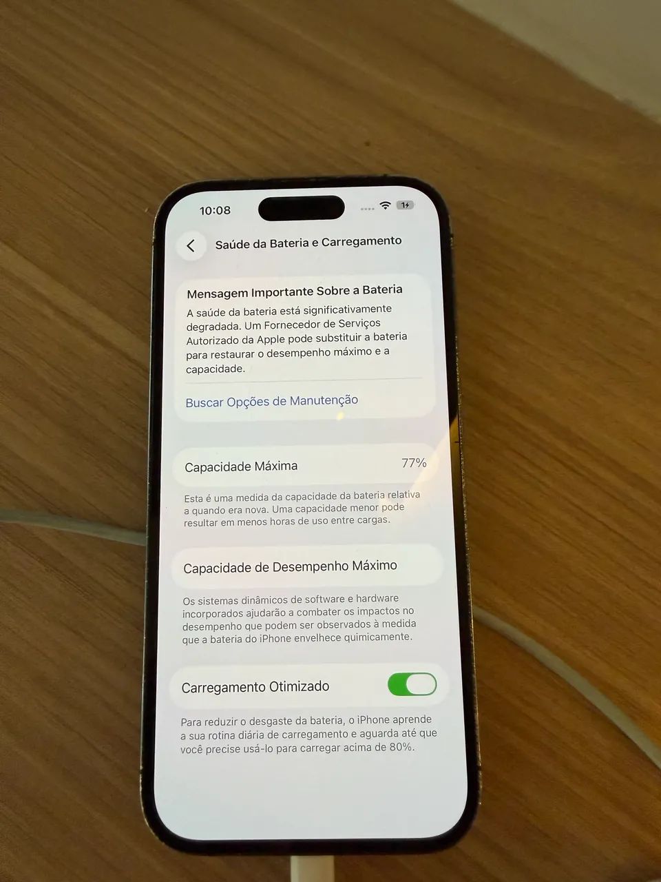 iPhone 14 Pro - Foto 3