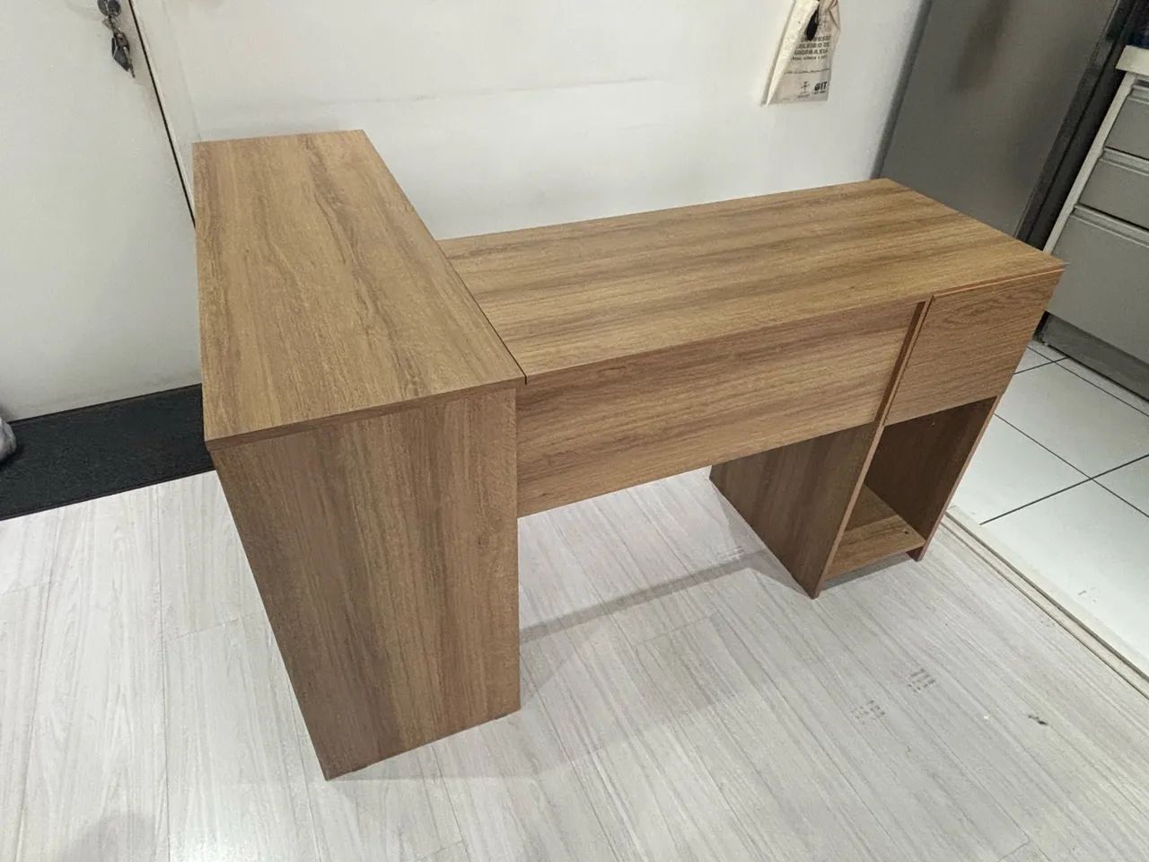 Mesa de Escritório 