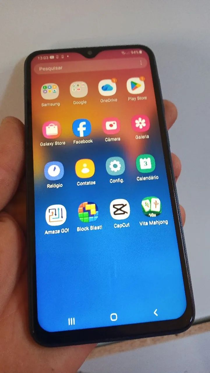 Celular A10 Samsung  - Foto 2
