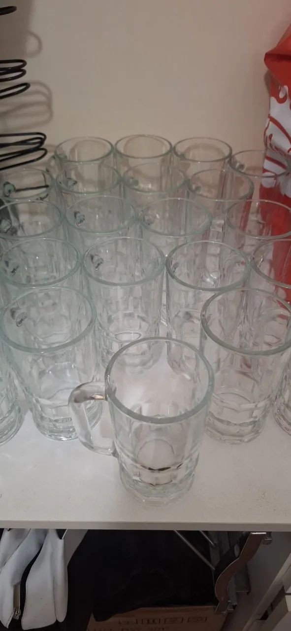 Caneco de chopp 400ml - Foto 2