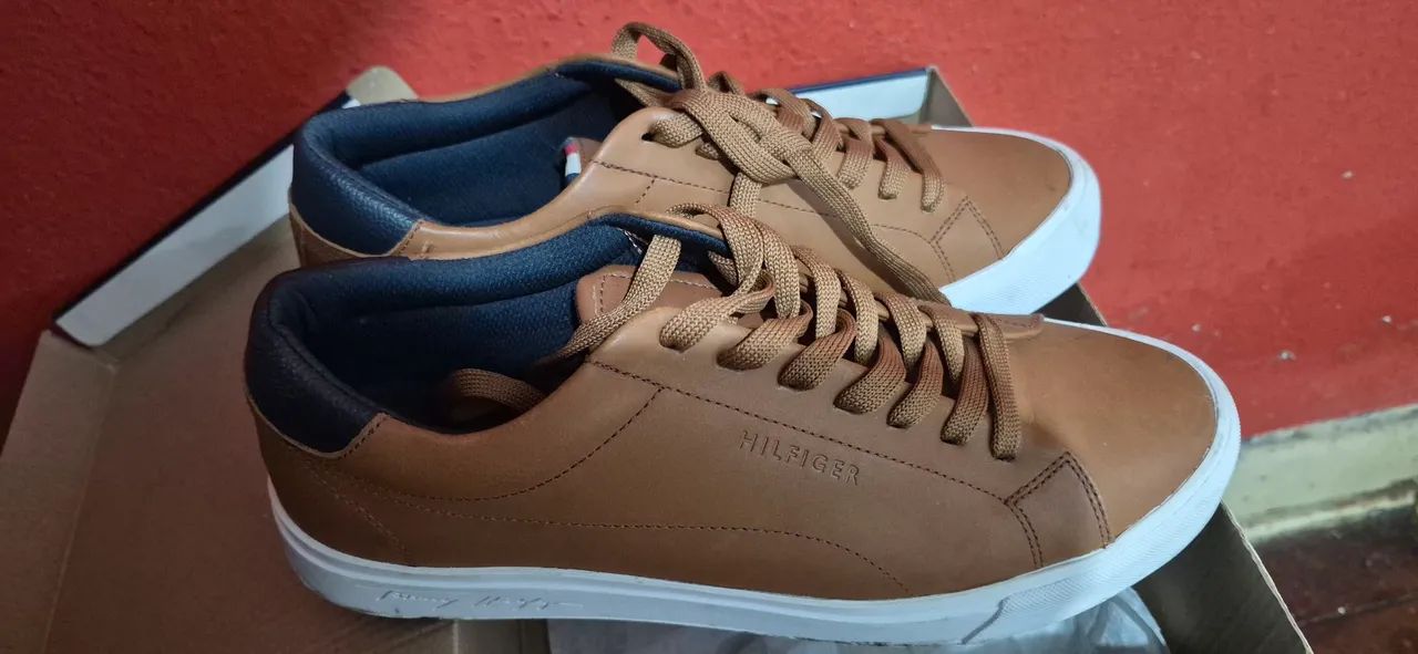 Tenis tommy - Foto 4