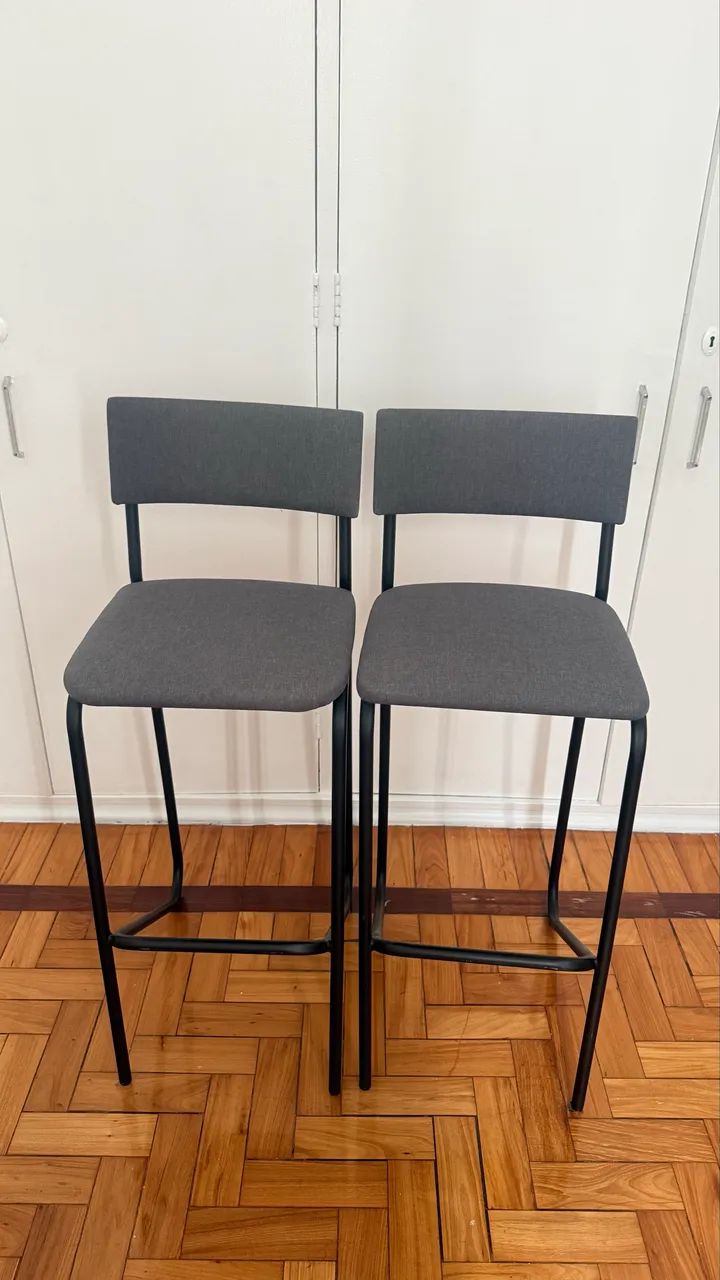Banquetas 