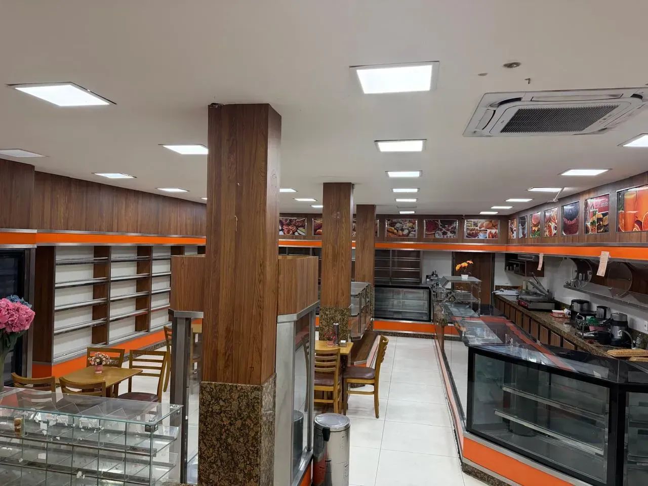 Ponto Comercial Delicatessem Boca do Rio - Foto 4