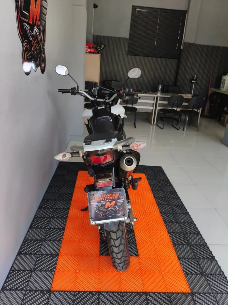 Honda Bros ESDD 2015 - Foto 4