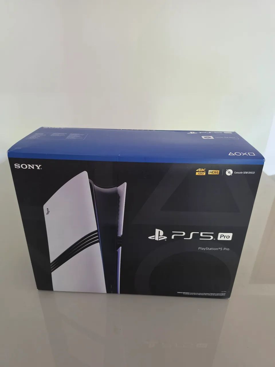 Ps5 pro