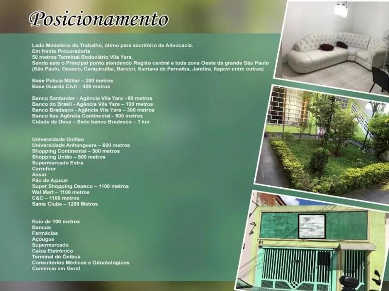 Terreno A Venda Na Vila Yara - Foto 5