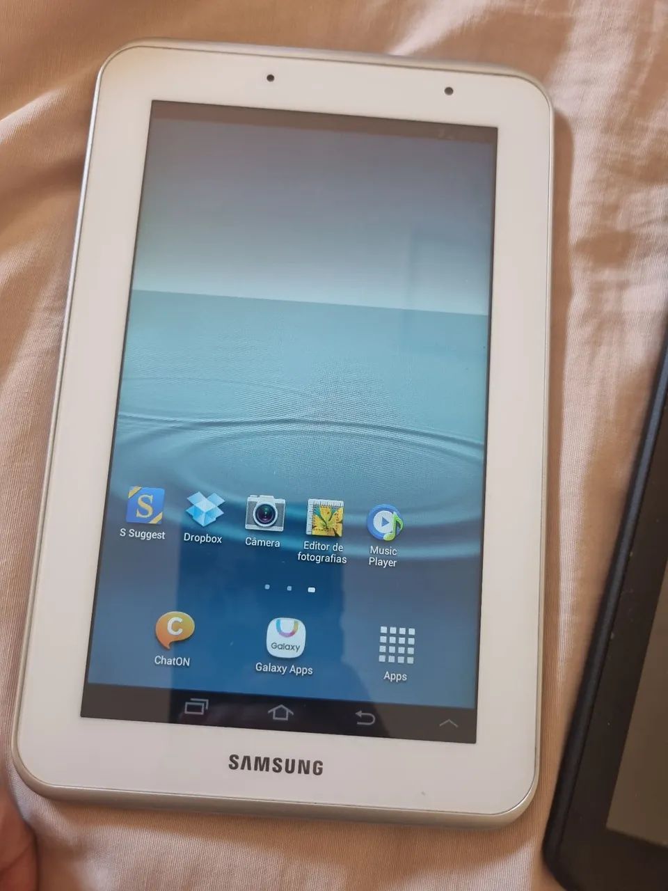 Tablet