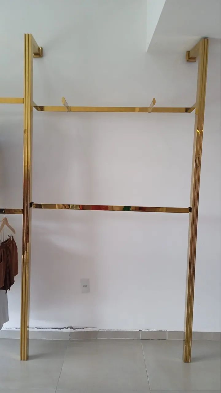 Araras super luxo