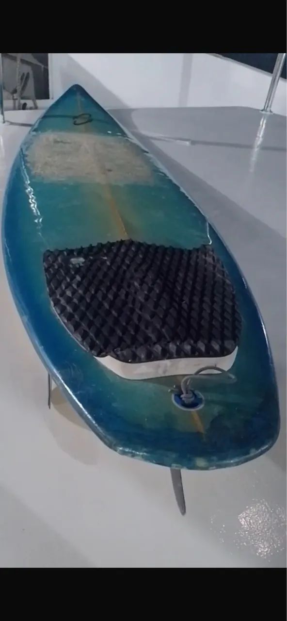 PRANCHA DE SURF À VENDA 