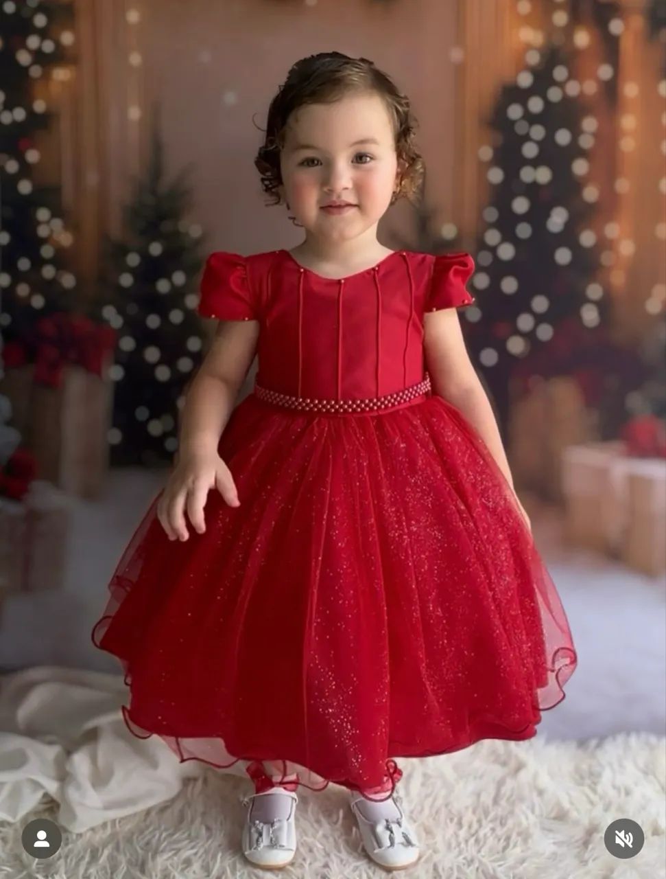 Vestidos infantis promoção  - Foto 3