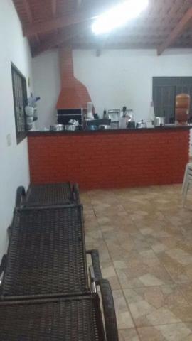 Excelente chácara próxima a patos de minas - Foto 3