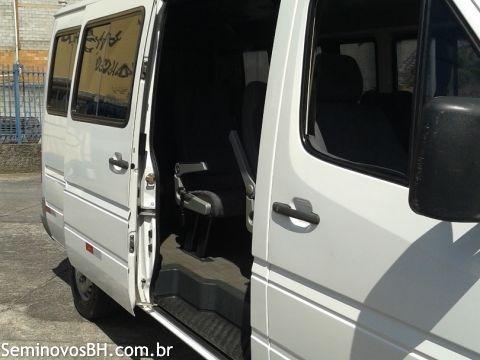 Transporte universitário e viagens - Foto 4
