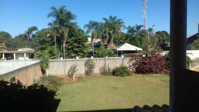 Ponte Alta, Condomínio Flor do Cerrado, Lote 950m², Sobrado 5qts R$ 525.000 - Foto 19