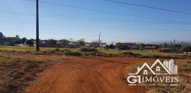 Lote de esquina setor solar ville - Foto 4
