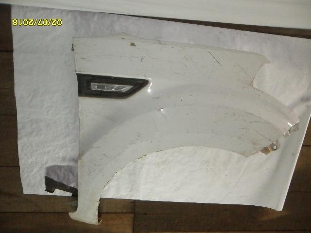 Paralama Lado Direito Kia Soul