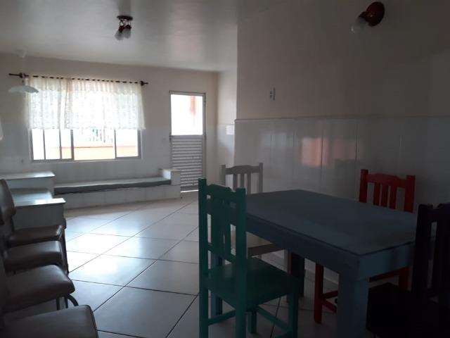 Casa para temporada próxima da praia de Enseada - SC - Foto 15