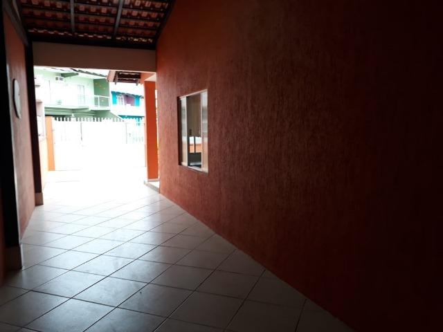 Casa para temporada próxima da praia de Enseada - SC - Foto 4
