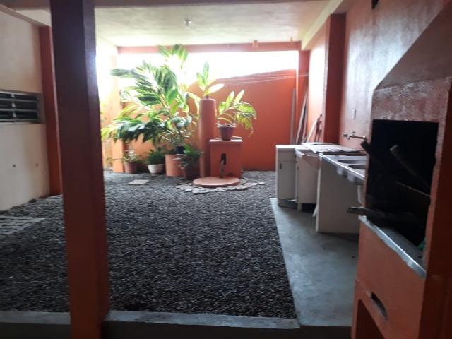 Casa para temporada próxima da praia de Enseada - SC - Foto 9