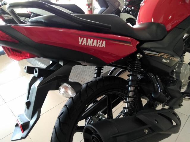Factor 150 UBS 2020 / Zero entrada e saldo até 48x! Ganhe um super Brinde! - Foto 5