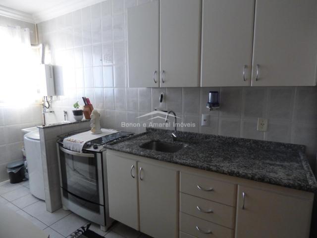 Apartamento à venda com 3 dormitórios em Vila itapura, Campinas cod:AP006043 - Foto 17