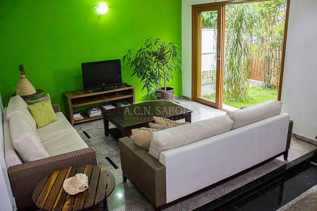 Casa à venda com 5 dormitórios em Pedra verde, Ubatuba cod:CA00011