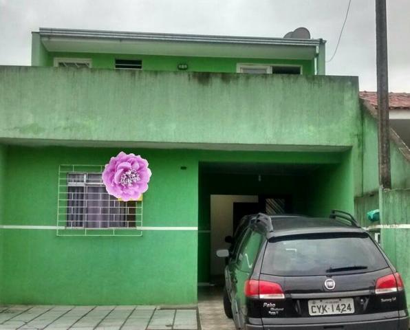 Excelente sobrado em condomínio fechado - Foto 13