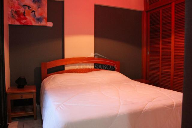 Apartamento à venda com 2 dormitórios em Estufa i, Ubatuba cod:AP00074 - Foto 19
