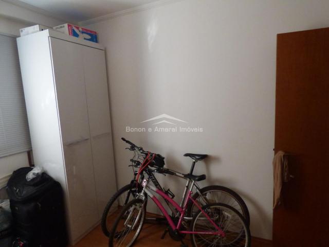 Apartamento à venda com 3 dormitórios em Vila itapura, Campinas cod:AP006043 - Foto 12