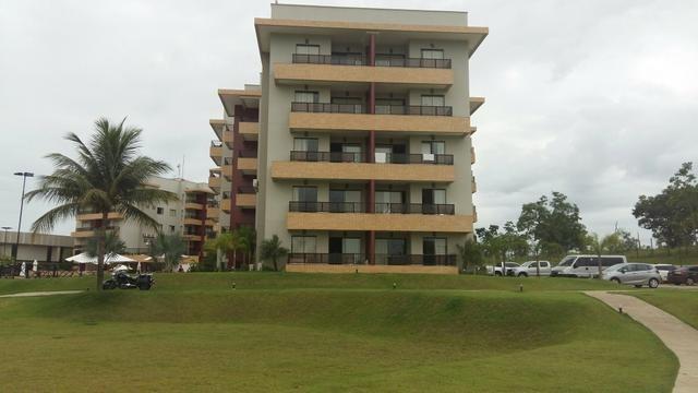 Apartamento Marina Flat Caldas Novas. Leia a descrição completa - Foto 2