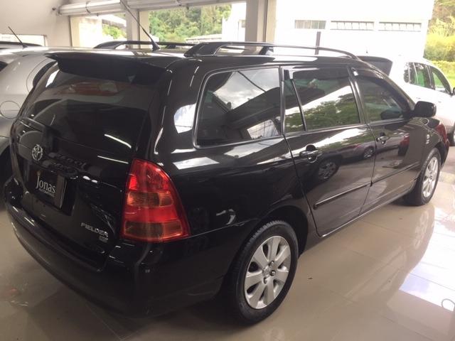 Toyota Corolla - Foto 4