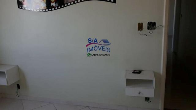 Maravilhoso Apartamento de 2 quartos em Olaria, Pronto para Morar - Foto 9