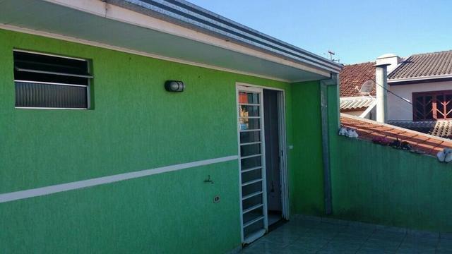 Excelente sobrado em condomínio fechado - Foto 5