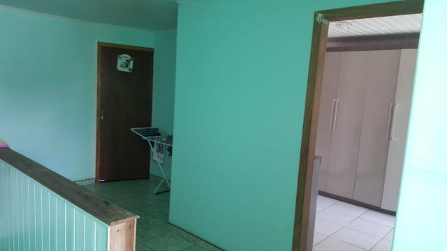 Excelente sobrado em condomínio fechado - Foto 15