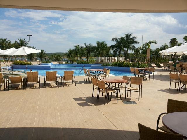 Apartamento Marina Flat Caldas Novas. Leia a descrição completa - Foto 3