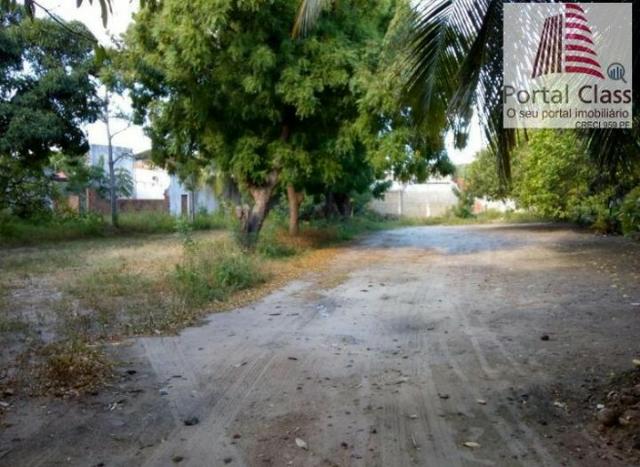 CÓD.: 1-048 Área enorme na Av. Beira Mar com 6.150 m² com Casa de andar - Foto 19