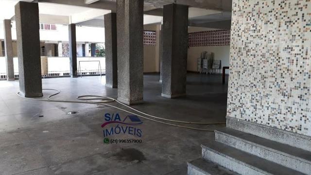 Maravilhoso Apartamento de 2 quartos em Olaria, Pronto para Morar - Foto 14