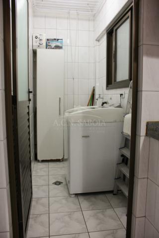 Apartamento à venda com 2 dormitórios em Estufa i, Ubatuba cod:AP00074 - Foto 15