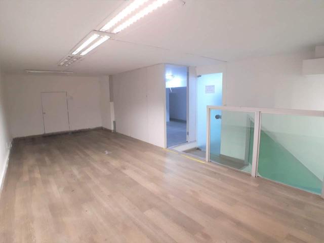 Aluguel loja barro preto 106 m² 2 banhos próximo a praça raul soares - Foto 16