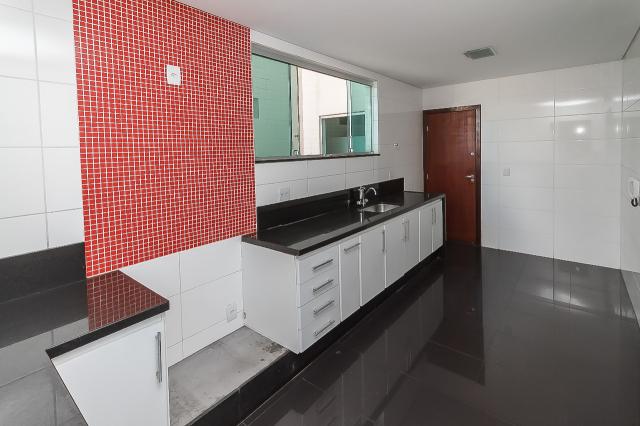 Apartamento à venda, 3 quartos, 2 vagas, barreiro - belo horizonte/mg
