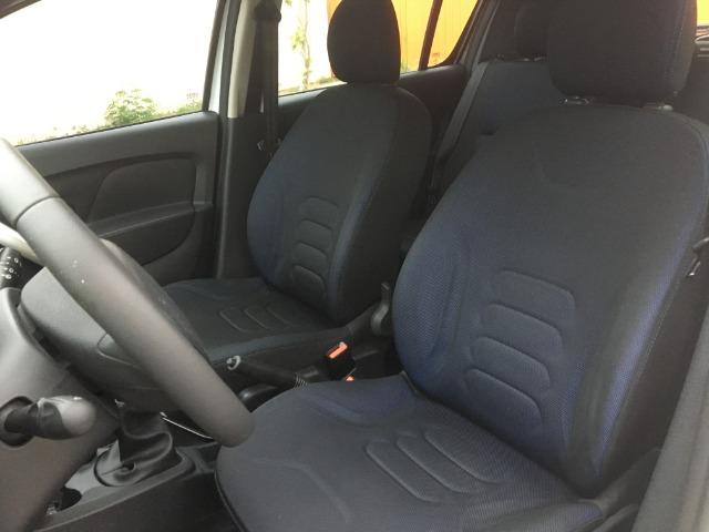 Renault Sandero Dynamique 1.6 Flex Manual 2015 - Foto 5