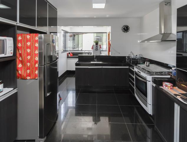 Apartamento à venda, 2 quartos, 3 vagas, barreiro - belo horizonte/mg - Foto 9