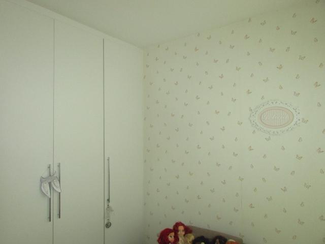 Apartamento à venda, 3 quartos, 2 vagas, barreiro - belo horizonte/mg - Foto 10