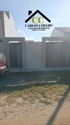 Gm cód 145 Excelente Terreno em Arraial do Cabo todo Murado !! - Foto 5